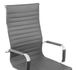 Офісне крісло Exclusive - сіре 20200213 фото 7