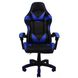 Кресло геймерское Bonro B-810 синее 7000211 фото 6