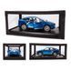 2403C Металлическая машинка Miniauto 1:24 Tesla Model 20501140 фото 3