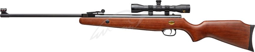 1051GP Гвинтівка пневматична Beeman Teton GR, 4,5 мм, 330 м/з, ВП 4х32 20500233 фото
