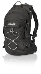 Рюкзак XLC BA-S48, сіро-білий, 18л 1600393 фото