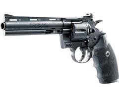 5.8149 Пневматичний револьвер Umarex Colt Python 6" кал.4,5мм 1003752 20500219 фото