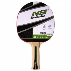 Теннисная ракетка ENEBE Equipo Serie 400 760811 600672 фото