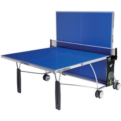 Теннисный стол всепогодный 250S outdoor Blue, grey 600121 фото