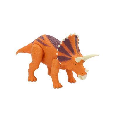 31123V2 Интерактивная игрушка Dinos Unleashed серии Realistic трицератопс 20500864 фото