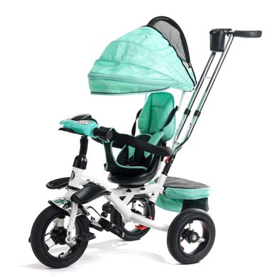 Велосипед Baby Trike 3-х колісний 6699 С 20500004 фото