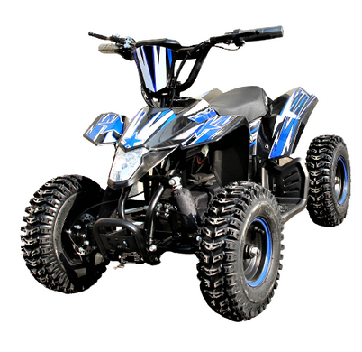 SN-EA54 Дитячий квадроцикл ATV 36V 500W 20501076 фото