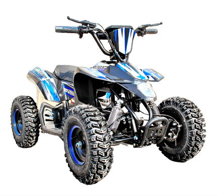 SN-EA54 Дитячий квадроцикл ATV 36V 500W 20501076 фото