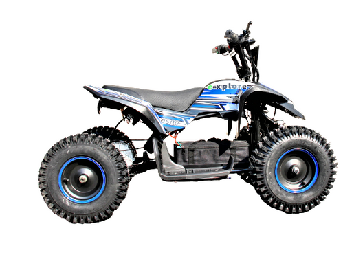 SN-EA54 Детский квадроцикл ATV 36V 500W 20501076 фото
