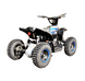 SN-EA54 Дитячий квадроцикл ATV 36V 500W 20501076 фото 3