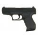 Дитячий пістолет на кульках "Walther P99" Galaxy G19 Метал, чорний 21301068 фото 2