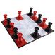Настольная игра-головоломка Шахматные королевы 3450 ThinkFun 21300168 фото 2