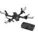 Квадрокоптер Flying Couguar Black ZIPP Toys X48G с камерой и дополнительным аккумулятором 21302938 фото 12