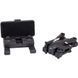 Квадрокоптер Flying Couguar Black ZIPP Toys X48G с камерой и дополнительным аккумулятором 21302938 фото 7