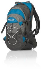 Рюкзак XLC BA-S48, сіро-синьо-білий, 18л 1600394 фото
