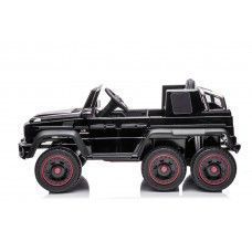 Детский электромобиль Mercedes AMG G63 ABL-6, 2-местный, 6 ведущих колёс (6&times;6) 20501983 фото