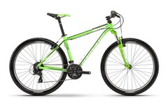Велосипед Haibike Edition 7.10 27,5 , рама 45см, 2016 1600051 фото