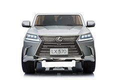 Детский электромобиль Lexus Lx570Cm Окрашенный 20501567 фото