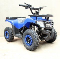 Детский квадроцикл ATV 49cc бензин SN-A58 20502243 фото
