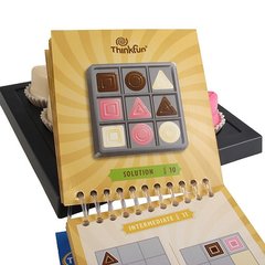 Игра-головоломка Шоколадный тупик (Chocolate Fix) 1530 ThinkFun 21300169 фото