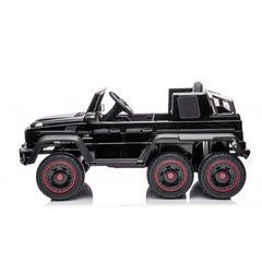 Детский электромобиль Mercedes AMG G63 ABL-6, 2-местный, 6 ведущих колёс (6&times;6) 20501983 фото