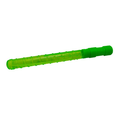 Дитячі мильні бульбашки у вигляді меча M 2091, 4 кольори (Зелений) 21304789 фото