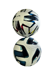 Мяч футбольный 6503 20501178 фото