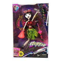 Детская кукла "MONSTER HIGH" Bambi 516 на шарнирах (516-8) 21303990 фото