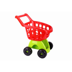 Іграшка "Візок для супермаркету" ТехноК 8232TXK 21300970 фото