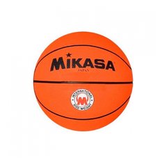 Баскетбольний м&#39;яч MIKASA 520 1520046 фото