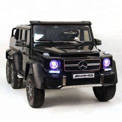 Mercedes Amg G63 Abl-1801C 2-местный 4*4 20501564 фото