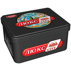Настольная игра "Люкс CITY" 1199ATS 21305617 фото