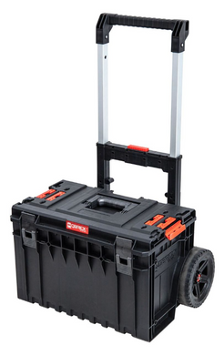 Ящик для инструментов Qbrick System ONE Cart 2.0 (5901238257202) 22500266 фото