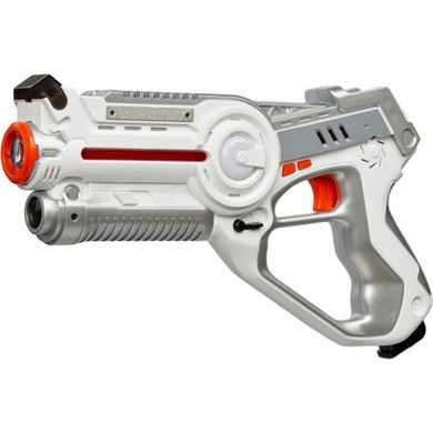 Набір лазерної зброї Canhui Toys Laser Guns CSTAR-03 (2 пістолети + 2 жилета) BB8803F 21301020 фото