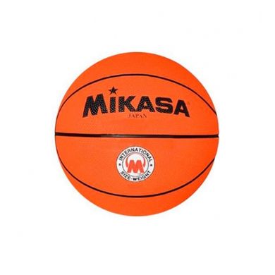 Баскетбольный мяч MIKASA 520 1520046 фото