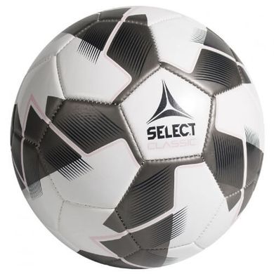 SELECT CLASSIC NEW, мяч ф/б 1620012 фото