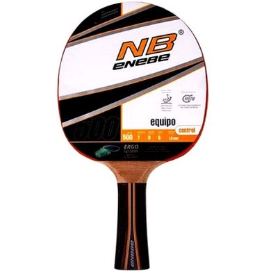 Тенісна ракетка ENEBE Equipo Serie 500 790716 600674 фото