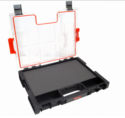 Органайзер QBRICK SYSTEM PRO 200 (5901238255383) 22500216 фото
