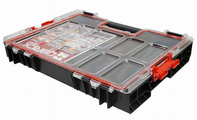 Органайзер QBRICK SYSTEM PRO 200 (5901238255383) 22500216 фото