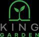 Теплиця, парник для городу та саду King Garden з вікнами 10м&sup2; 400х250х200 22900045 фото 11