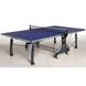 Тенісний стіл погодинний 400M outdoor Blue, grey 600123 фото 1