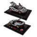 DC24283 Металлическая машинка Miniauto 1:24 Lamborghini LP770 Model 20500966 фото 2
