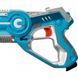 Набір лазерної зброї Canhui Toys Laser Guns CSTAR-03 (2 пістолети + 2 жилета) BB8803F 21301020 фото 4