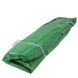 Пленка для теплицы King Garden с окнами 6 м&sup2; 300&times;200&times;200, зелёная, армированная, 3-слойная 22900107 фото 3