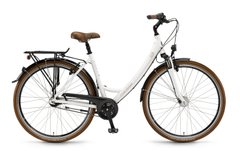 Велосипед Winora Holiday 28 , рама 45см, 2016 1600003 фото