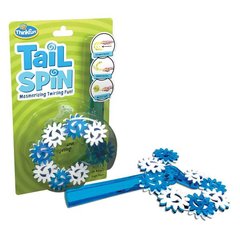Настольная игра-головоломка Tail Spin 5840 ThinkFun 21300171 фото