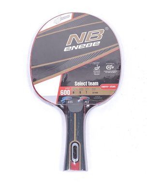 Тенісна ракетка ENEBE Select Team Serie 600 790818 600675 фото