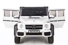 Mercedes Amg G63 Abl-1801B электромобиль Mercedes Amg G63 Abl-1801B 20501565 фото