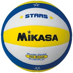 Мяч волейбольный VSV-STAR-Y 1520021 фото