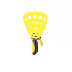 Игра Ловушка M 2019 ракетка 1 шарики 2 шт (Желтый) 21301772 фото